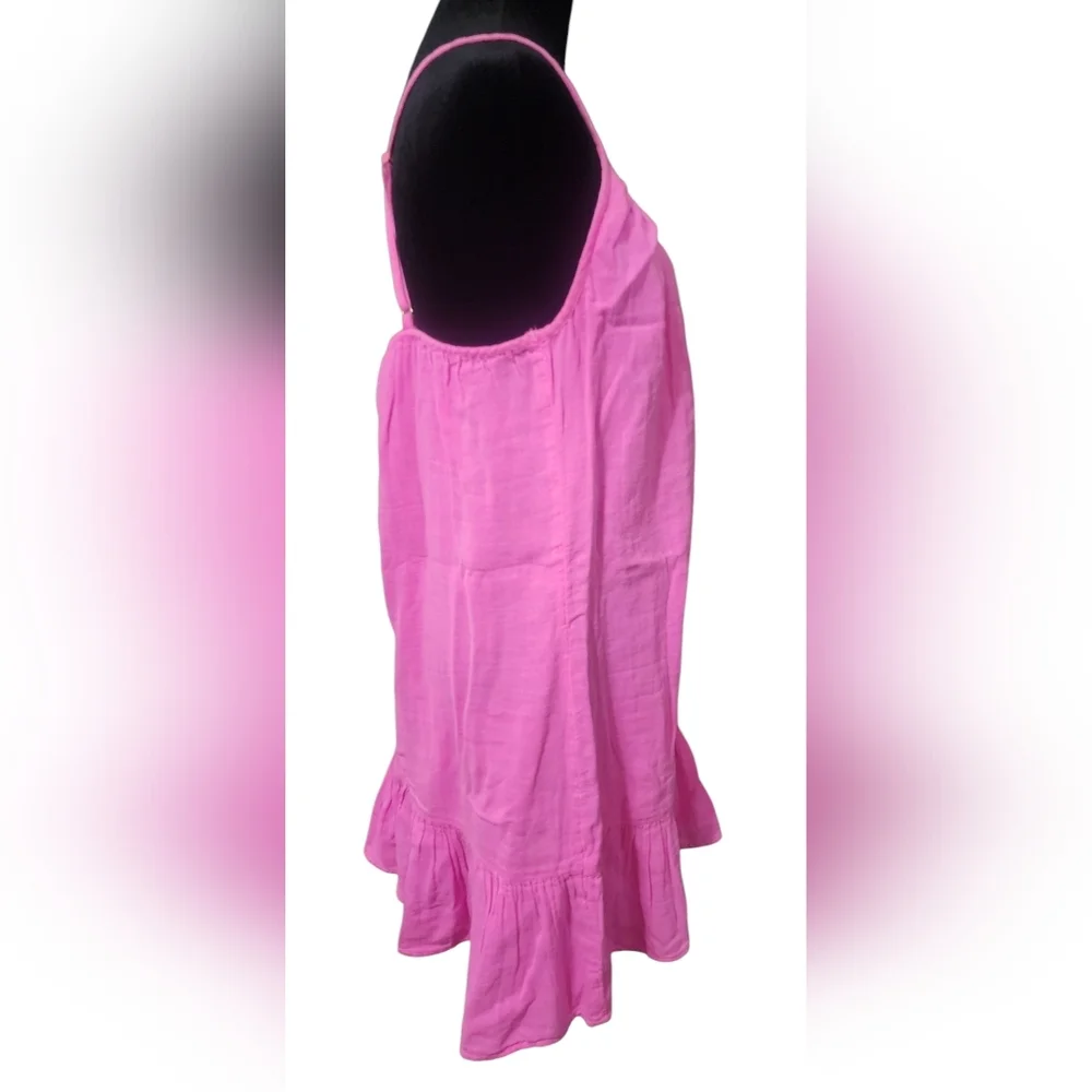 NWT Vineyard Vines Swim Cover, Womens Medium - Picture 5 of 8